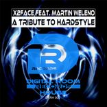 Artwork for "A Tribute to Hardstyle"