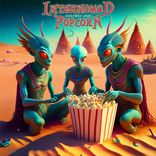 Artwork für "Popcorn"