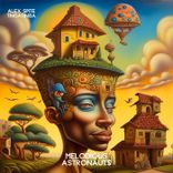 Artwork for "Tingatinga"