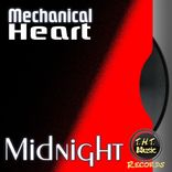 Artwork for "Mechanical Heart"