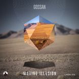 Artwork for "Moving Illusion"