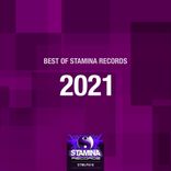Artwork for "Best Of Stamina Records 2021"