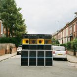 Artwork for "Purple-Net EP"