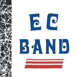 Artwork for "The EC Band"