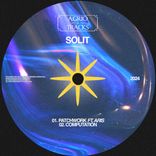 Artwork für "Patchwork / Computation"