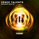 Artwork for "IONIC Talents Summer 2019 EP"