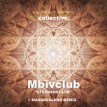 Artwork for "Sternenstaub"