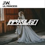 Artwork for "Lil Princess"