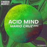 Artwork for "Acid Mind"