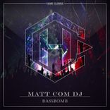 Artwork for "BassBomb"