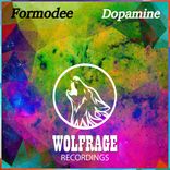 Artwork voor "Dopamine"