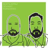 Artwork for "Deviant"