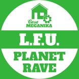 Artwork for "Planet Rave"