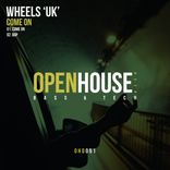 Artwork for "Come On"