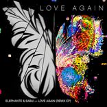 Artwork for "Love Again"