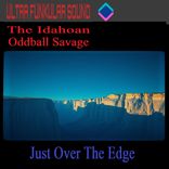 Artwork for "Just Over The Edge"