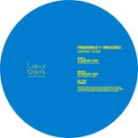 Artwork for "Distant Star"