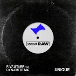Artwork for "Unique"