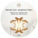 Artwork for "Symphonic Filters"