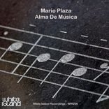 Artwork für "Alma De Musica"