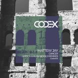 Artwork voor "Cancer"