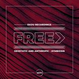 Artwork for "Symbiosis"