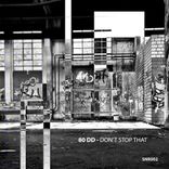 Artwork for "Don't Stop That"