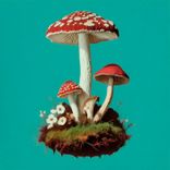 Portada para "Dopamine"