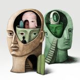 Portada para "Falling"