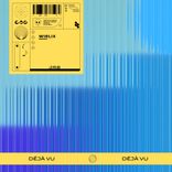 Artwork für "Déjà Vu"