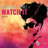 Artwork for "Watch It"