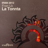 Artwork voor "La Tonnta"