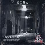 Artwork for "Unfolded EP"