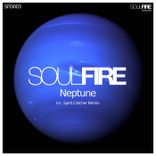 Portada para "Neptune"