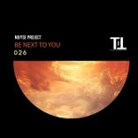 Portada para "Be Next to You"