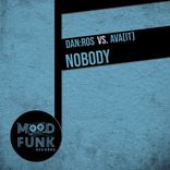 Artwork for "Nobody"