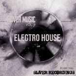 Artwork voor "Sliver Music: Electro House, Vol.9"