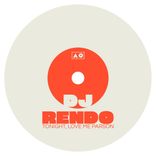 Artwork for "Tonight, Love Me Parson"