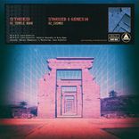 Artwork für "Temple Road"