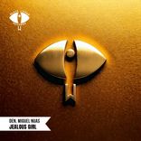 Artwork for "Jealous Girl"