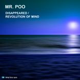 Artwork for "Disappeared"