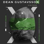 Artwork for "Visitors"