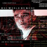 Artwork for "One World Or None"