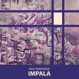 Artwork for "Impala"