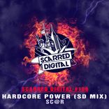 Artwork für "Hardcore Power (SD Mix)"