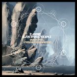 Artwork for "Time Transfixed"