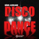 Artwork voor "Disco Dance"