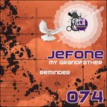 Artwork for "My Grandfather"