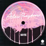 Artwork for "Maybe"