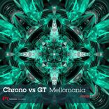 Portada para "Mellomania"